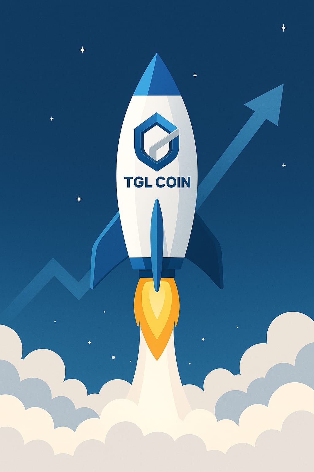 TGL Coin Airdrop